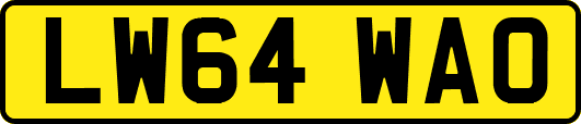 LW64WAO
