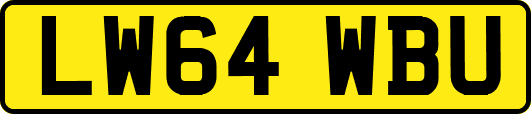 LW64WBU