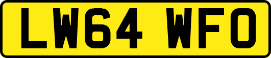 LW64WFO