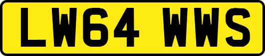 LW64WWS