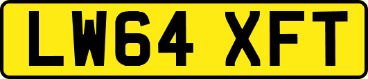 LW64XFT
