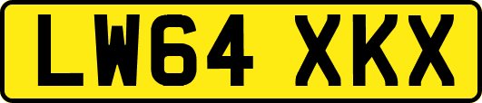 LW64XKX