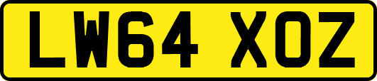 LW64XOZ