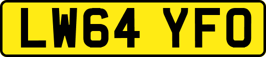LW64YFO