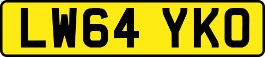 LW64YKO