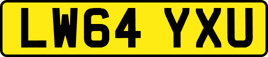 LW64YXU