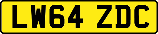 LW64ZDC