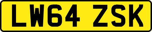 LW64ZSK