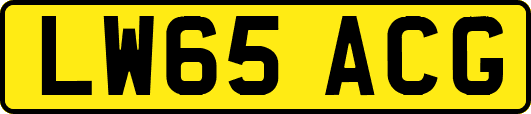 LW65ACG