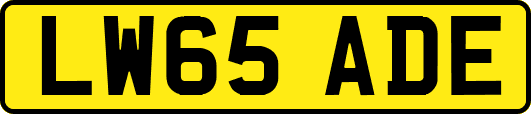 LW65ADE
