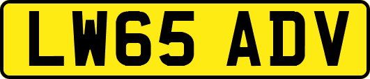 LW65ADV