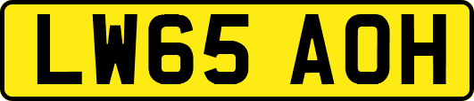 LW65AOH