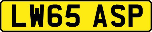LW65ASP