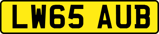 LW65AUB