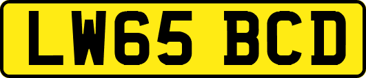 LW65BCD