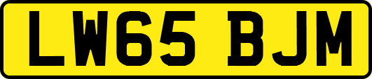 LW65BJM