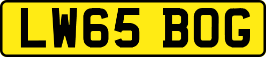 LW65BOG