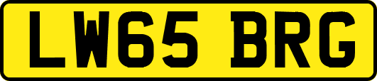 LW65BRG