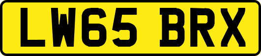 LW65BRX