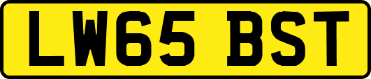 LW65BST