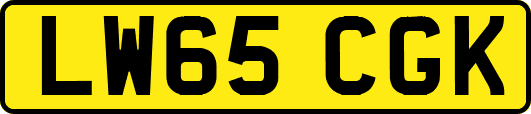 LW65CGK