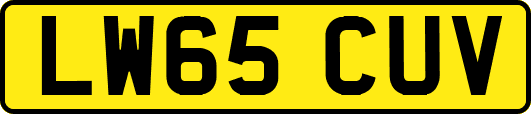 LW65CUV