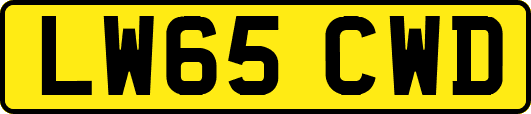 LW65CWD