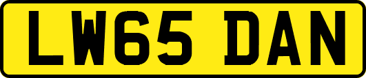 LW65DAN