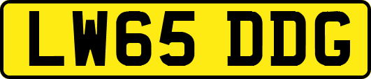 LW65DDG