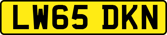 LW65DKN