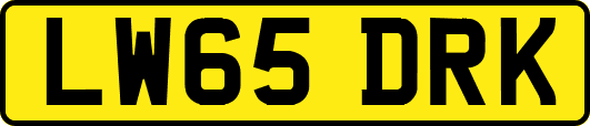 LW65DRK