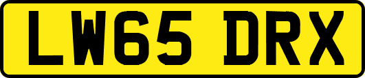 LW65DRX