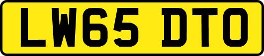 LW65DTO