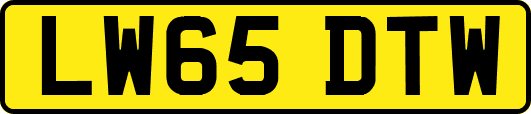 LW65DTW