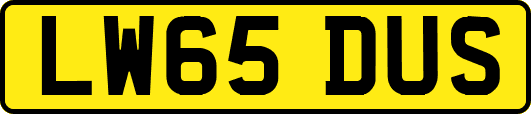 LW65DUS
