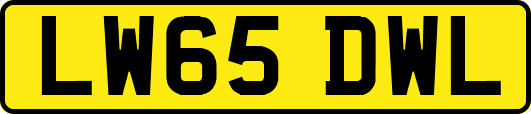 LW65DWL