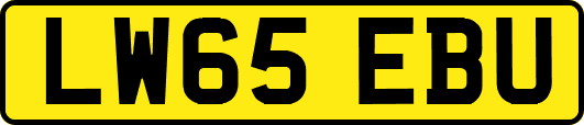 LW65EBU
