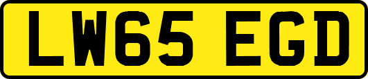 LW65EGD