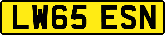 LW65ESN