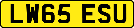 LW65ESU