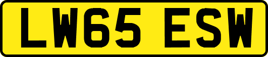 LW65ESW
