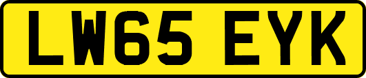 LW65EYK