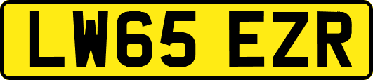 LW65EZR