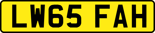 LW65FAH