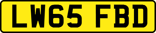 LW65FBD