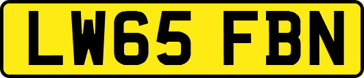 LW65FBN