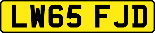 LW65FJD
