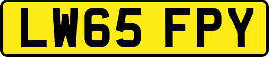 LW65FPY