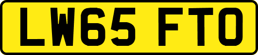 LW65FTO