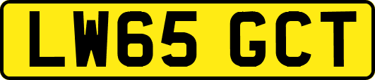 LW65GCT